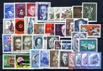 Österreich Jahrgang 1974 Österreich Jahrgang 1974 postfrisch postfrisch -