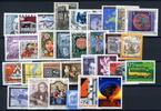 Österreich Jahrgang 1978 Österreich Jahrgang 1978 postfrisch postfrisch -