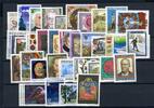 Österreich Jahrgang 1990 Österreich Jahrgang 1990 postfrisch postfrisch -