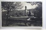 AK Oberammergau Ammerpartie 1931 gebraucht -