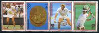 Paraguay Paraguay 4257-4261 postfrisch Olympia 1988 Seoul MiNr. 4257-4261 postfrisch Olympia 1988 Seoul -