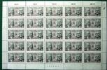 Bund 25er Bogen Bund 25er Bogen 1351 postfrisch Formnummer 1 Bogenzählnummer MiNr. 1351 postfrisch Formnummer 1 Bogenzählnummer -
