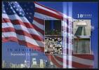 Grenada KB Grenada KB 6413-16 postfrisch Amerikanische Geschichte MiNr. 6413-16 postfrisch Amerikanische Geschichte -