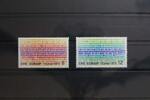 Irland Irland 287-288 postfrisch Cept Europa MiNr. 287-288 postfrisch Cept Europa -