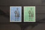Irland Irland 302-303 postfrisch Cept Europa MiNr. 302-303 postfrisch Cept Europa -