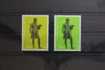Irland Irland 304-305 postfrisch MiNr. 304-305 postfrisch -