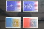 Irland Irland 340-343 postfrisch MiNr. 340-343 postfrisch -