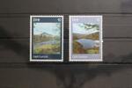 Irland Irland 361-362 postfrisch MiNr. 361-362 postfrisch -