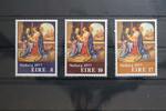 Irland Irland 371-373 postfrisch MiNr. 371-373 postfrisch -