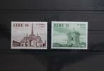 Irland Irland 391-392 postfrisch MiNr. 391-392 postfrisch -