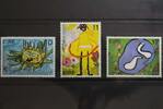 Irland Irland 401-403 postfrisch MiNr. 401-403 postfrisch -