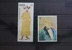 Irland Irland 417-418 postfrisch MiNr. 417-418 postfrisch -