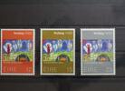Irland Irland 430-432 postfrisch MiNr. 430-432 postfrisch -
