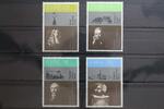 Irland Irland 433-436 postfrisch MiNr. 433-436 postfrisch -