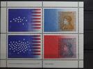 Irland Irland Block 2 mit 340-343 postfrisch MiNr. Block 2 mit 340-343 postfrisch -