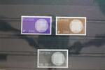 Irland Irland 239-241 postfrisch Cept Europa MiNr. 239-241 postfrisch Cept Europa -