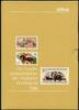 BRD Bund BRD Bund Jahrbuch der Deutschen Post 1986 postfrisch MiNr. Jahrbuch der Deutschen Post 1986 postfrisch -
