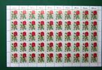 Berlin 50er Bogen Berlin 50er Bogen 682 postfrisch Formnummer 1 MiNr. 682 postfrisch Formnummer 1 -