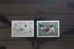 Irland Irland 307-308 postfrisch MiNr. 307-308 postfrisch -