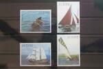 Irland Irland 476-479 postfrisch MiNr. 476-479 postfrisch -