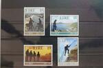 Irland Irland 441-444 postfrisch MiNr. 441-444 postfrisch -