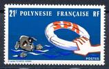 franz. Polynesien franz. Polynesien 177 postfrisch MiNr. 177 postfrisch -