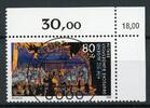 Berlin Berlin 810 KBWZ gestempelt Frankfurt MiNr. 810 KBWZ gestempelt Frankfurt -