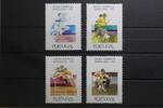 Portugal Portugal 1936-1939 postfrisch MiNr. 1936-1939 postfrisch -