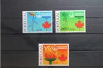 Portugal Portugal 1319-1321 postfrisch MiNr. 1319-1321 postfrisch -