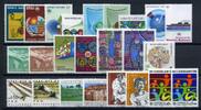 UNO Wien Jahrgang 1982-84 UNO Wien Jahrgang 1982-84 postfrisch postfrisch -