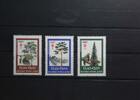 Finnland Finnland 623-625 postfrisch MiNr. 623-625 postfrisch -