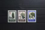 Finnland Finnland 657-659 postfrisch MiNr. 657-659 postfrisch -