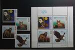 Portugal Portugal 1490-1493, Block 30 mit 1490-1493 postfrisch MiNr. 1490-1493, Block 30 mit 1490-1493 postfrisch -