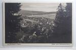 AK Altenau im Harz Blick vom Schwarzenberg ungebraucht -