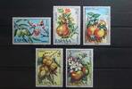 Spanien Spanien 2146-2150 postfrisch MiNr. 2146-2150 postfrisch -