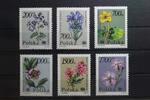 Polen Polen 3282-3287 postfrisch MiNr. 3282-3287 postfrisch -