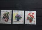 Finnland Finnland 885-887 postfrisch MiNr. 885-887 postfrisch -