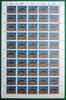 Bund 50er Bogen Bund 50er Bogen 427 postfrisch Formnummer 1 MiNr. 427 postfrisch Formnummer 1 -