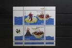 Irland Irland Block 12 mit 855-856 postfrisch MiNr. Block 12 mit 855-856 postfrisch -