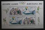Irland Irland Block 9 mit 782-783 postfrisch MiNr. Block 9 mit 782-783 postfrisch -