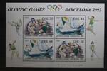 Irland Irland Block 9 mit 782-783 postfrisch MiNr. Block 9 mit 782-783 postfrisch -