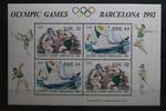 Irland Irland Block 9 mit 782-783 postfrisch MiNr. Block 9 mit 782-783 postfrisch -