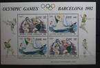 Irland Irland Block 9 mit 782-783 postfrisch MiNr. Block 9 mit 782-783 postfrisch -