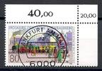 Bund Bund 1264 gestempelt KBWZ MiNr. 1264 gestempelt KBWZ -