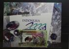 Indonesien Indonesien Block 158 mit 1992 postfrisch MiNr. Block 158 mit 1992 postfrisch -