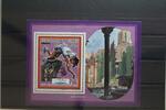 Guinea Guinea Block 290A mit 1188 postfrisch MiNr. Block 290A mit 1188 postfrisch -