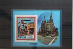 Guinea Guinea Block 289B mit 1187 postfrisch MiNr. Block 289B mit 1187 postfrisch -