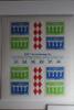 Monaco Monaco Block 26 mit 1622-1623 postfrisch MiNr. Block 26 mit 1622-1623 postfrisch -