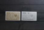 Irland Irland 274-275 postfrisch MiNr. 274-275 postfrisch -