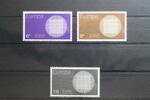 Irland Irland 239-241 postfrisch Cept Europa MiNr. 239-241 postfrisch Cept Europa -